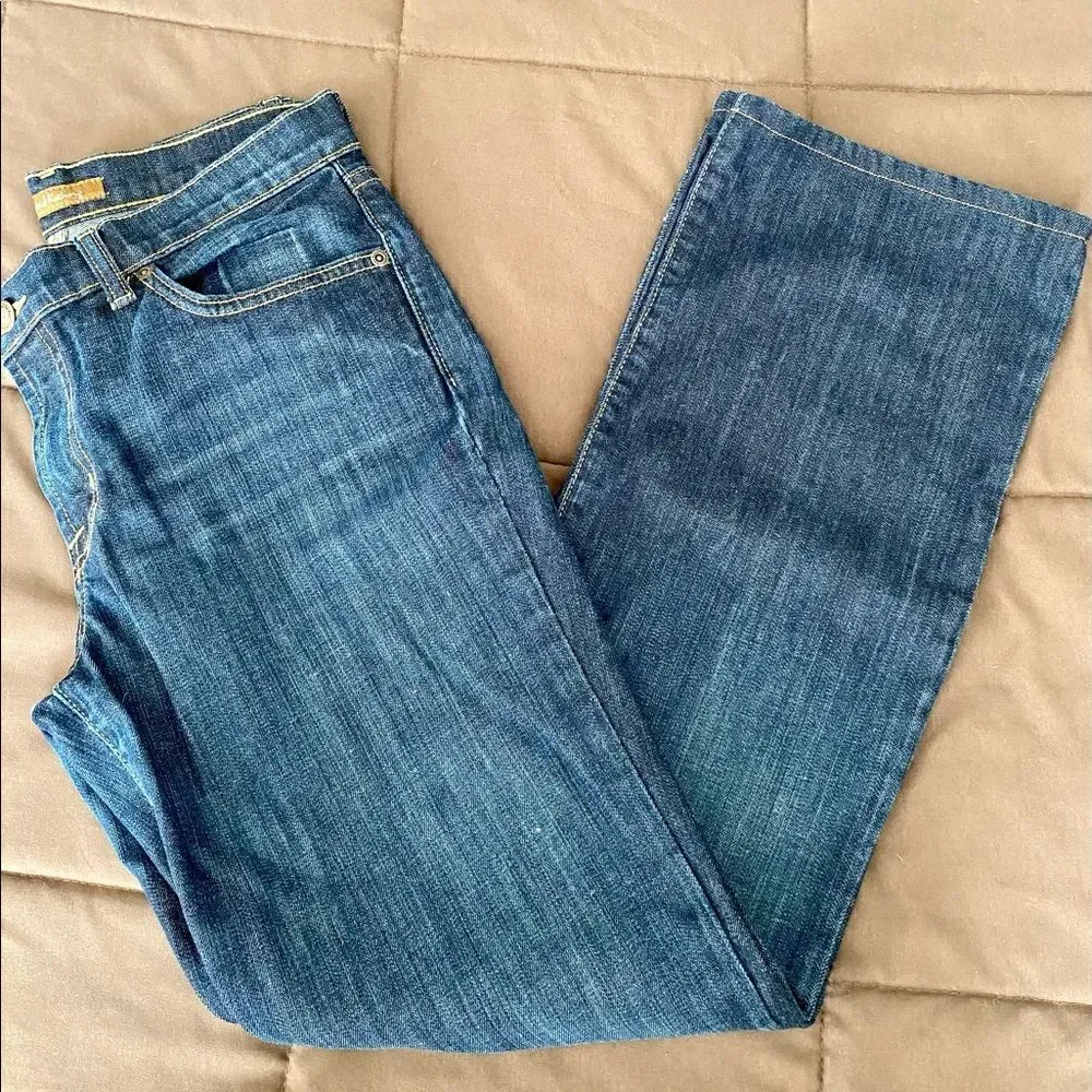 David Kahn Jeans